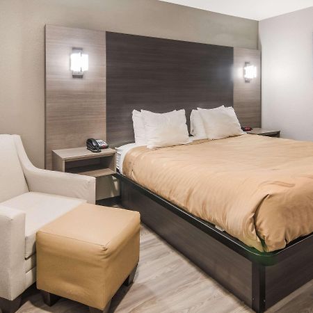 Quality Inn & Suites Fort Worth Kültér fotó