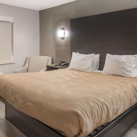 Quality Inn & Suites Fort Worth Kültér fotó