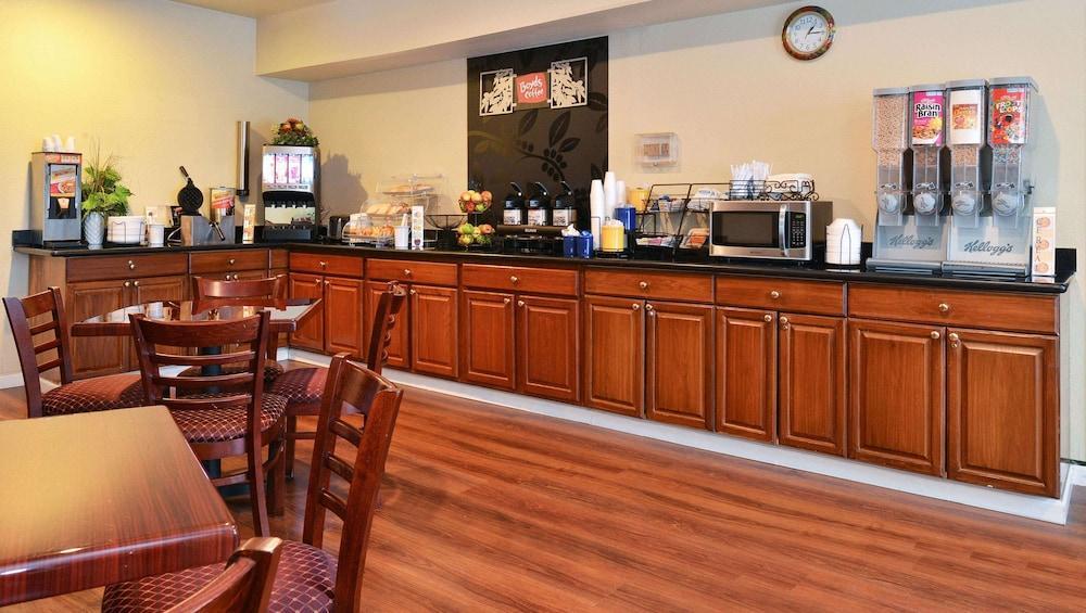 Quality Inn & Suites Fort Worth Kültér fotó