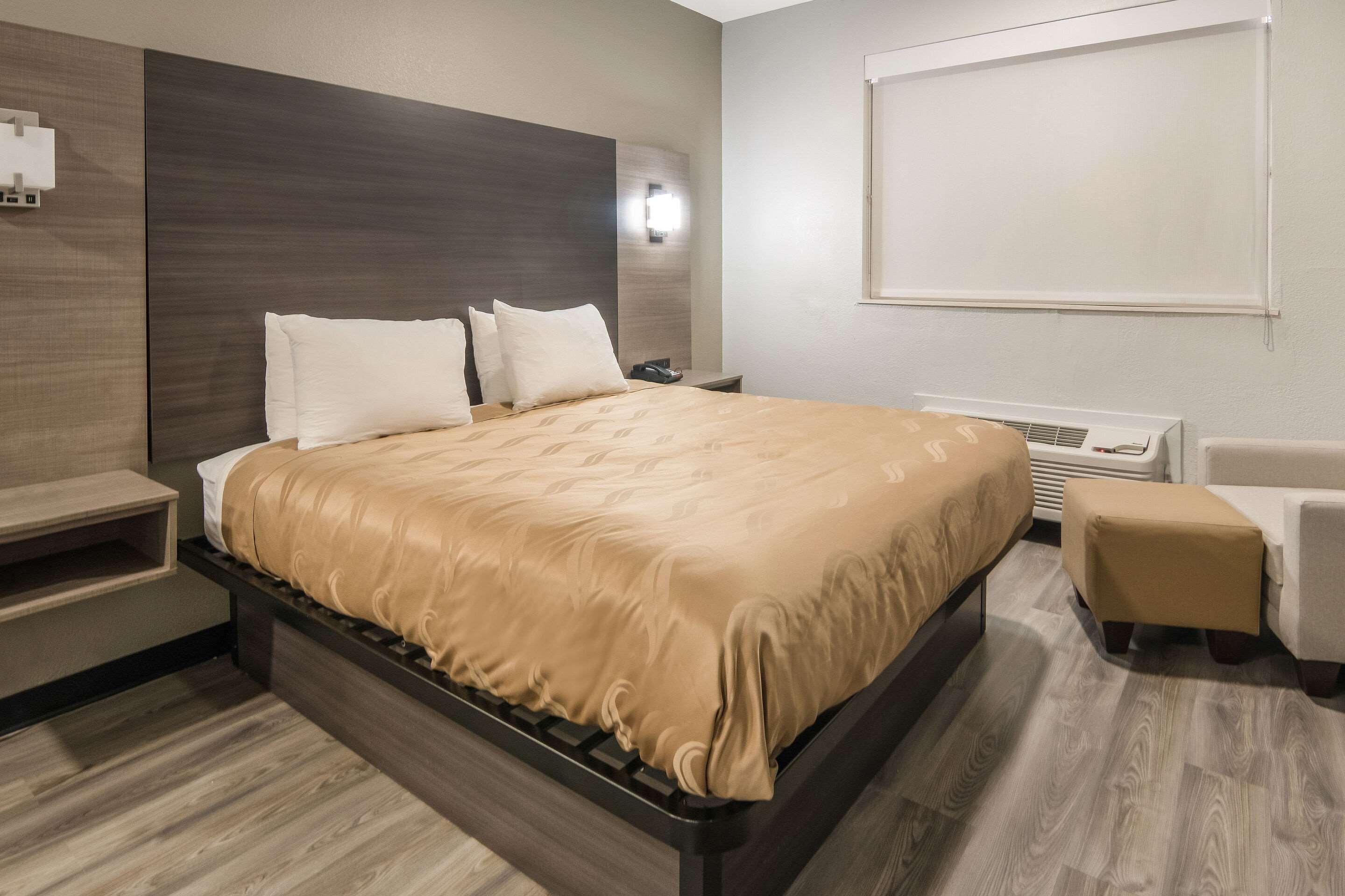 Quality Inn & Suites Fort Worth Kültér fotó