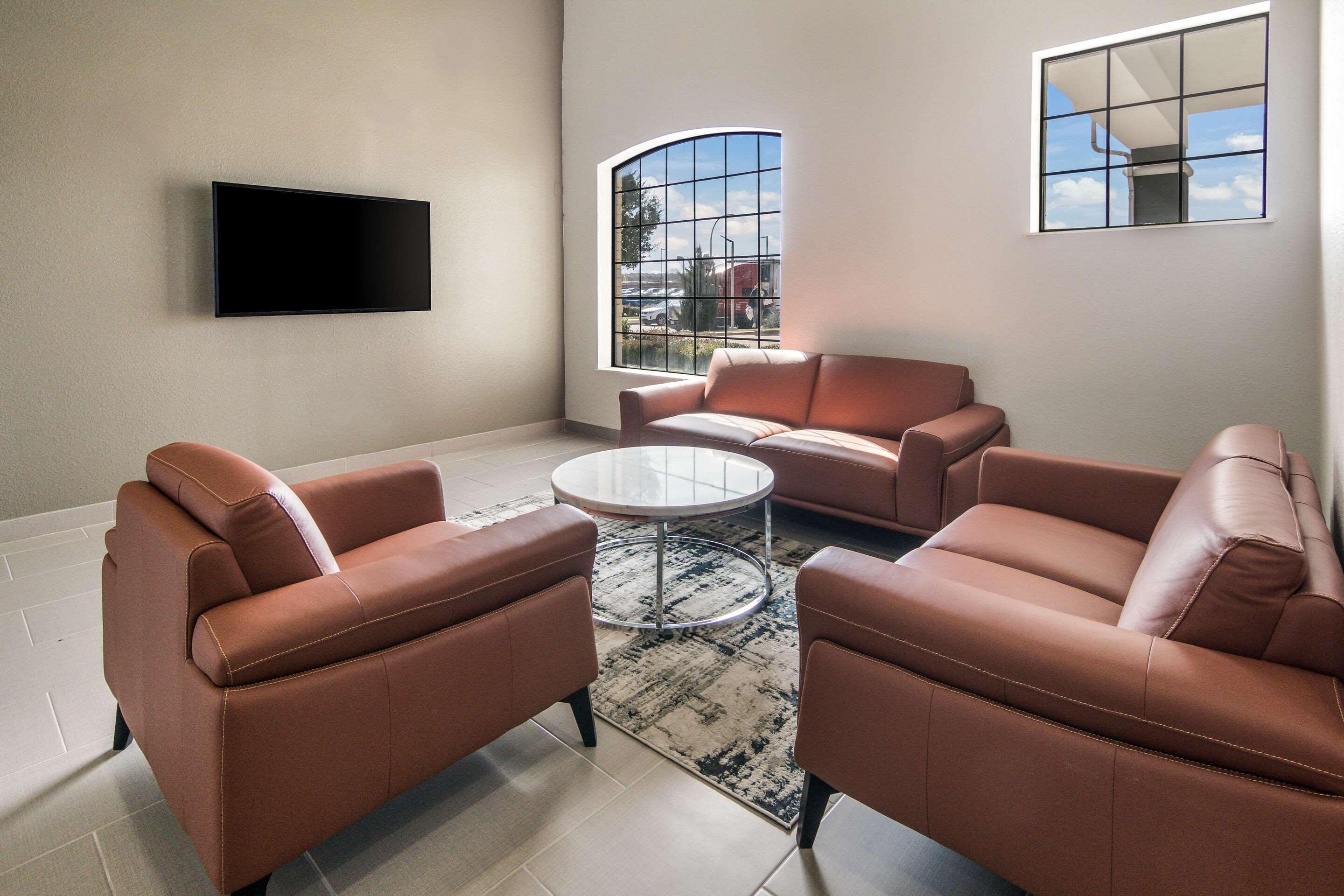 Quality Inn & Suites Fort Worth Kültér fotó