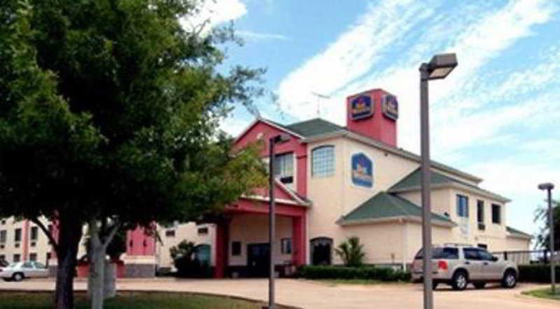 Quality Inn & Suites Fort Worth Kültér fotó