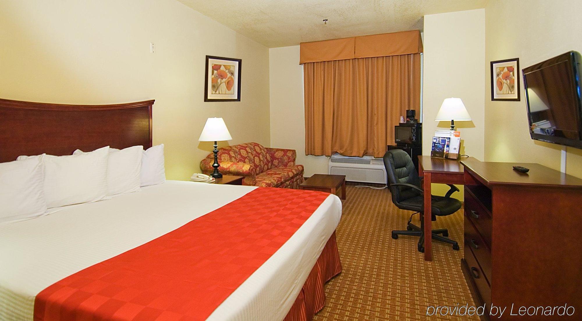 Quality Inn & Suites Fort Worth Kültér fotó