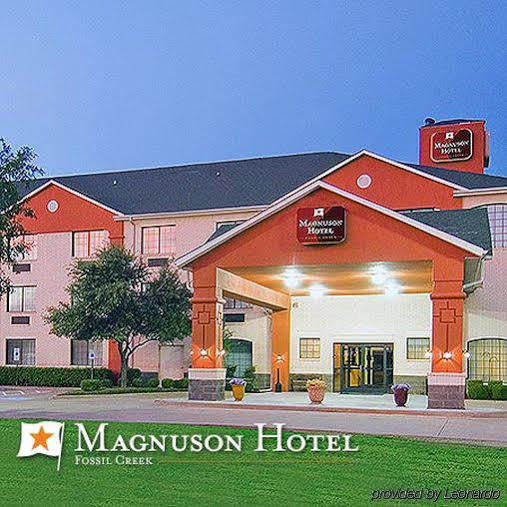 Quality Inn & Suites Fort Worth Kültér fotó