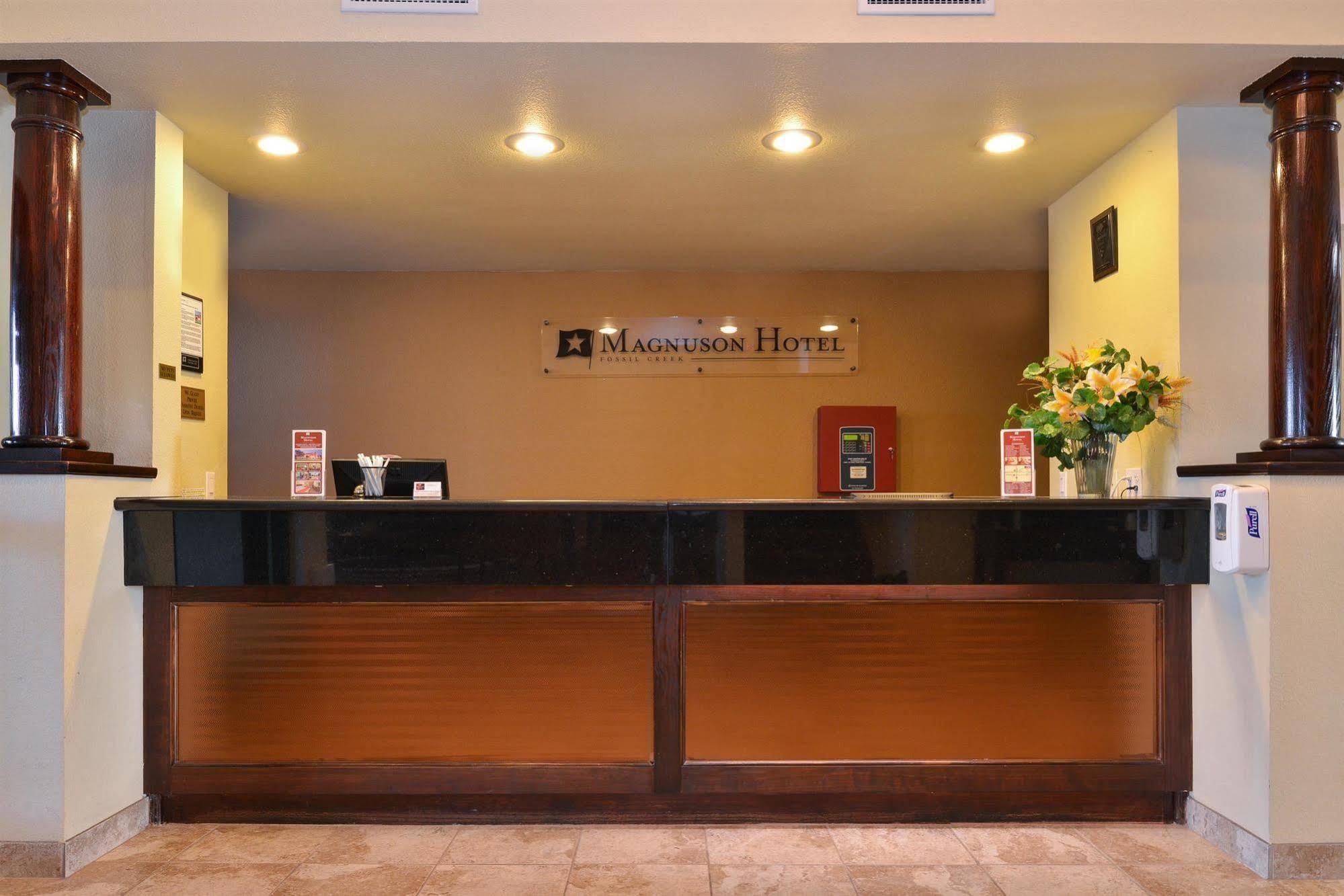 Quality Inn & Suites Fort Worth Kültér fotó