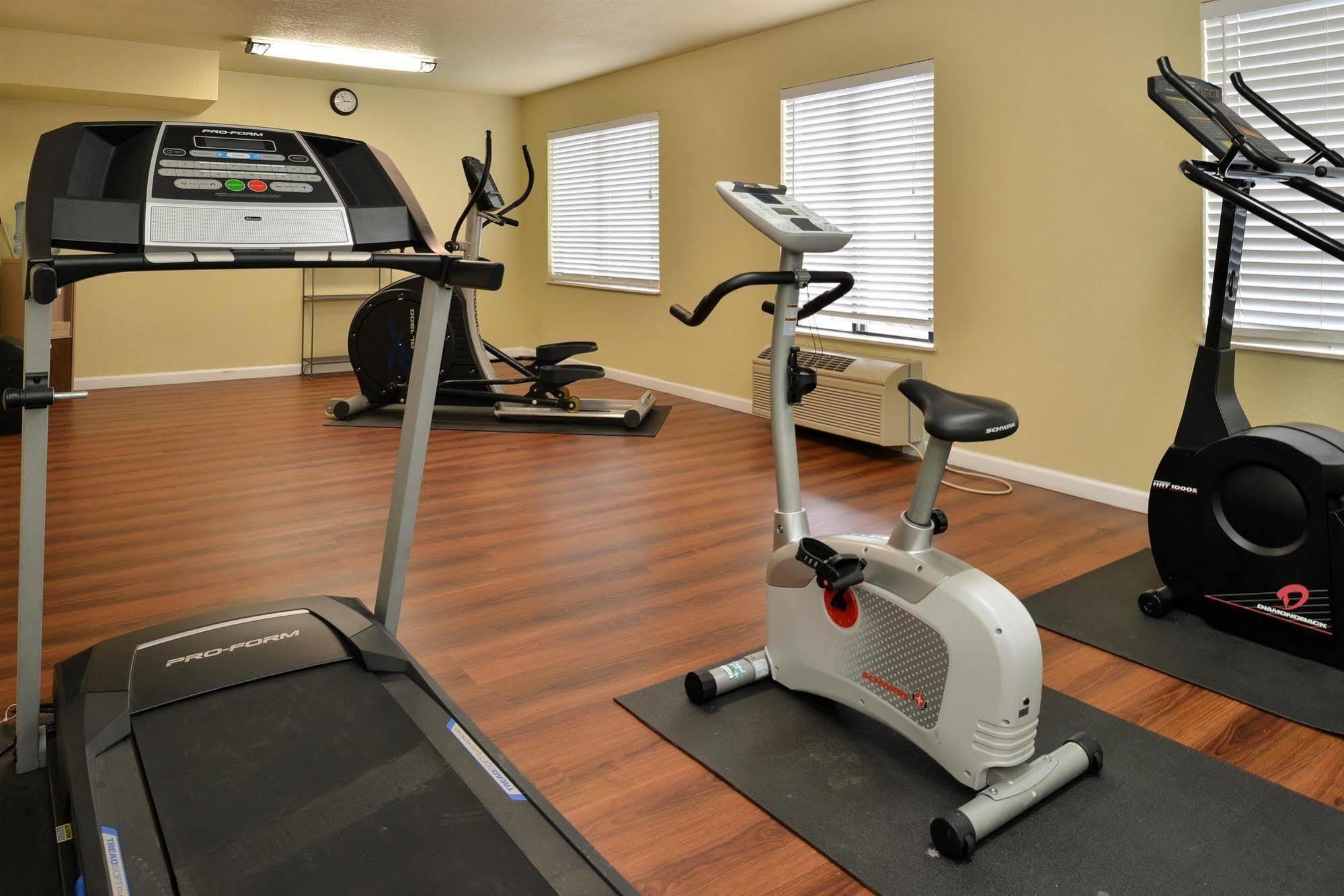 Quality Inn & Suites Fort Worth Kültér fotó
