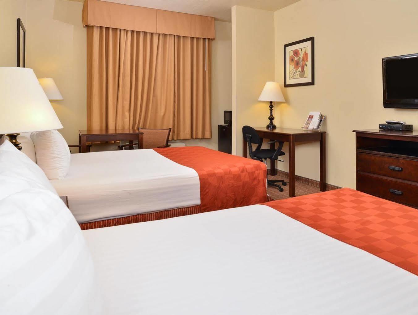 Quality Inn & Suites Fort Worth Kültér fotó