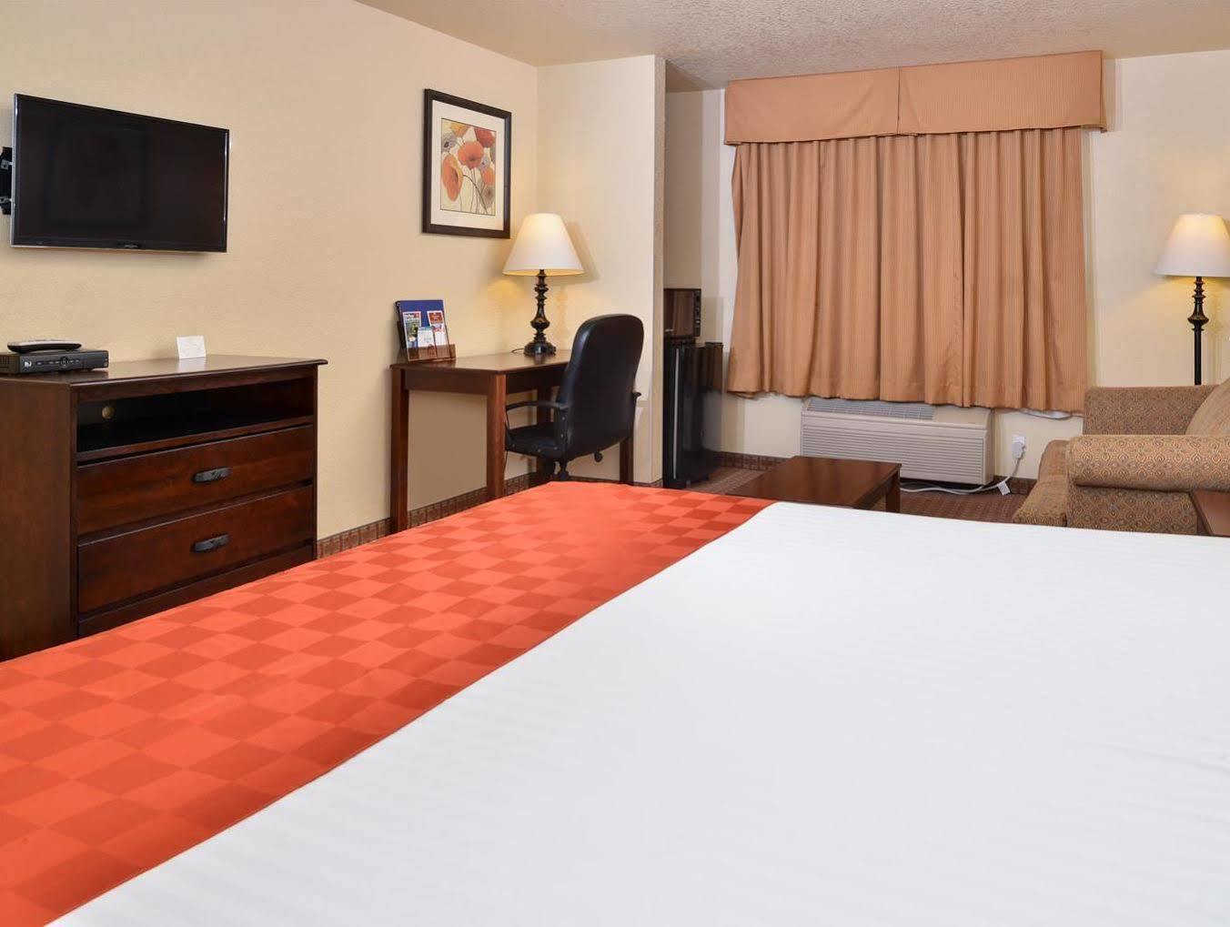 Quality Inn & Suites Fort Worth Kültér fotó