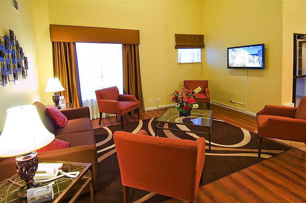 Quality Inn & Suites Fort Worth Kültér fotó